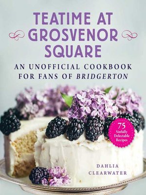 cover image of Teatime at Grosvenor Square